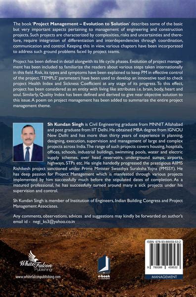 Project Management - Evolution to Solution – WFP Store