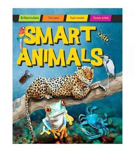 SMART ANIMALS – Odyssey Online Store