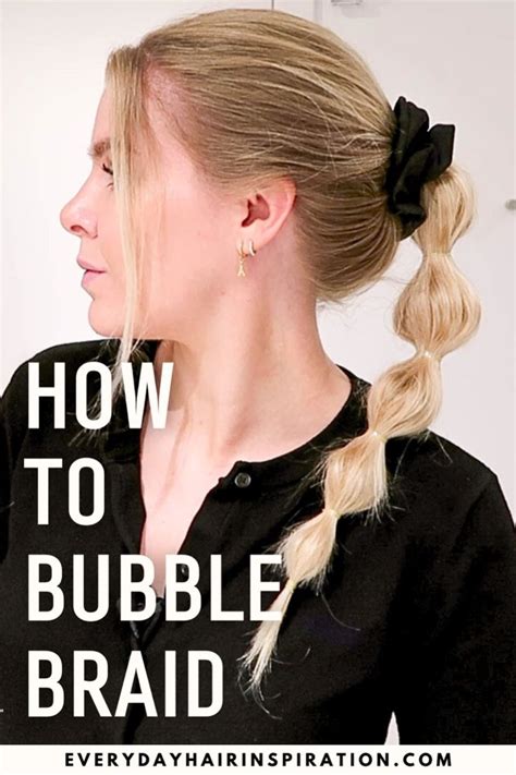 Funky Braids Tutorial for Beginners 的图像结果