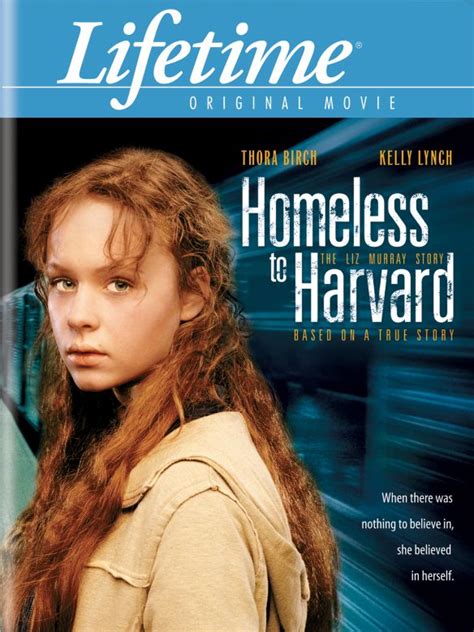 Homeless to Harvard: The Liz Murray Story (2003) - Peter Levin ...