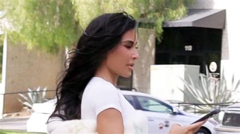 Kim Kardashian Butt Gif