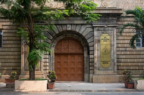 Ballard Estate | Ballard Estate - Exhibits@Jio Institute