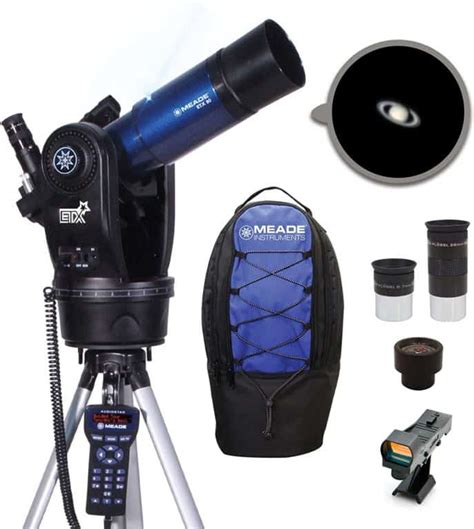 Image result for Telescopes Computerized