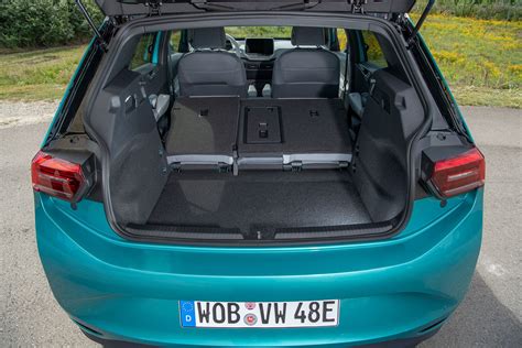 Felgen für VW ID.3 22 Zoll KV1-E - mbDESIGN Felgen & Räder