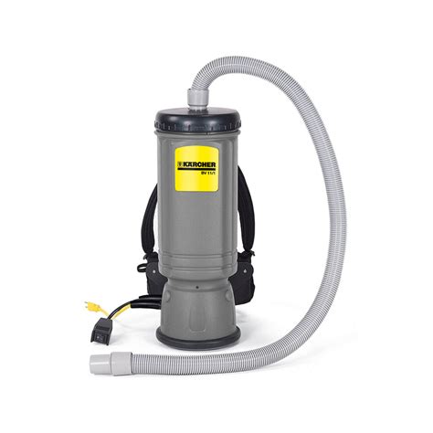 Best Backpack Commercial Vacuum Cleaner at Myra Dealba blog