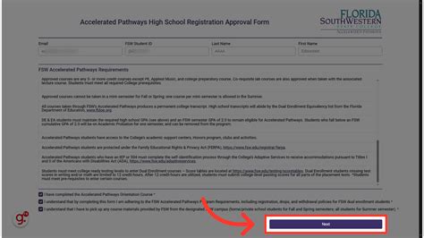 Article - Dual Enrollment Registratio...