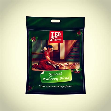 Leo Coffee India