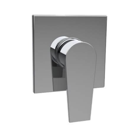 Hindware 1 Way Diverter Element F360053 - Chrome Finish on Decure.in