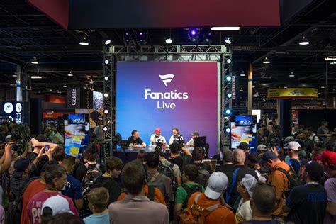 ‎Fanatics Live - Break Your Way App - App Store