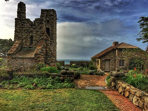 Affiliate Museums - The American Writers Museum