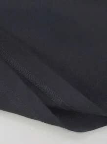 Creepy Occult Horror Dark Conspiracy Gothic Alt Demon Art T-Shirt:AL ...