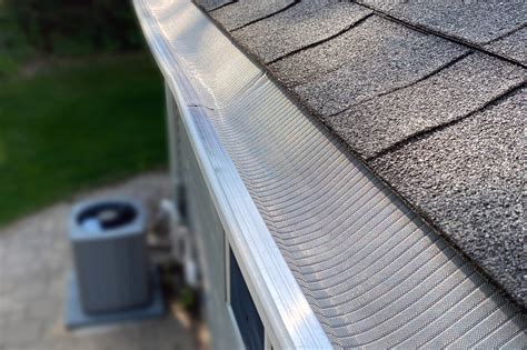 Seamless Gutter Cost (2026 Guide)