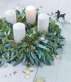 adventskranz selber ideen deko und accessoires im kupfer look wreaths and adventskranz selber ideen deko und accessoires im kupfer look wreaths and
