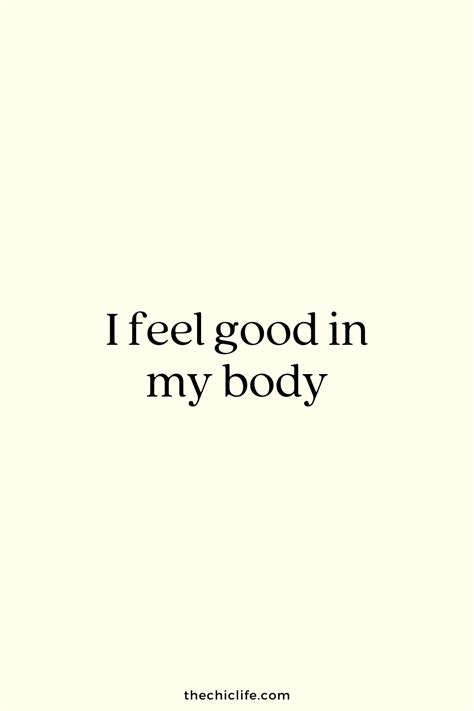 150 Best Health Affirmations for Your Mind, Body, and Soul | Vision ...