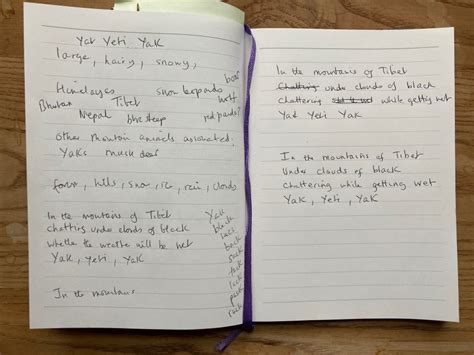 Image result for Poem Tips