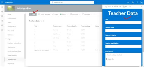 Image result for SharePoint List Form Order