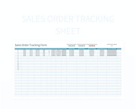 Image result for Tracking Error Excel Sheet