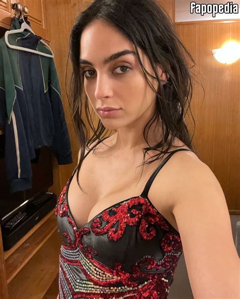 Melissa Barrera Nude Leaks - Photo #813285 - Fapopedia