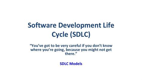 Sldc Software Development Life 的图像结果
