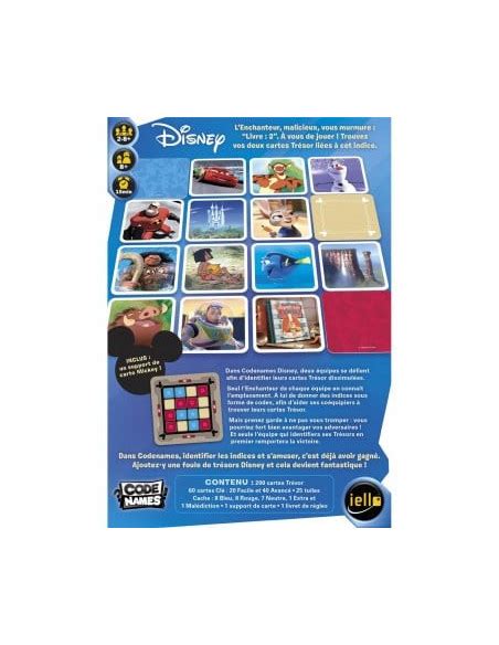 Code Names Disney 的图像结果