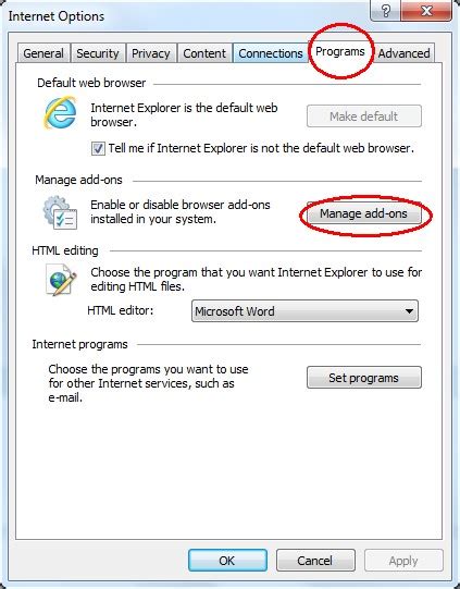 How to Enable Add-Ons 的图像结果