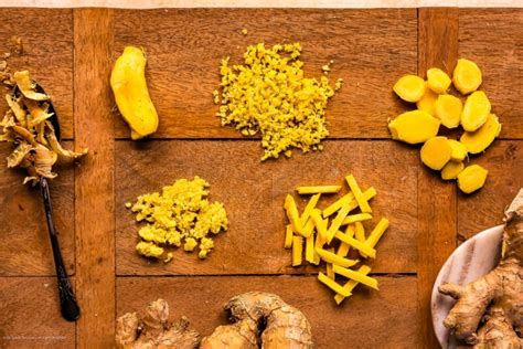 Image result for Using Fresh Ginger Root