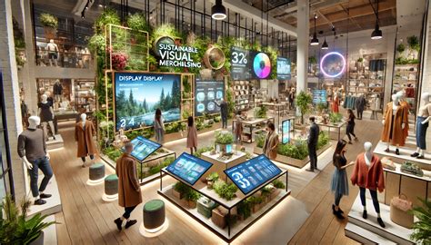 5 Innovative Retail Display Trends To Watch In 2024 - 365 Retail ...