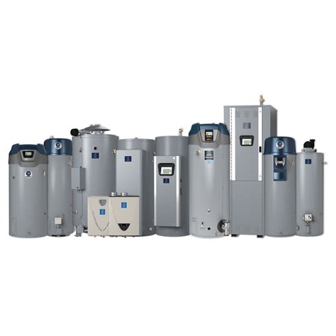 State Water Heaters | Urell