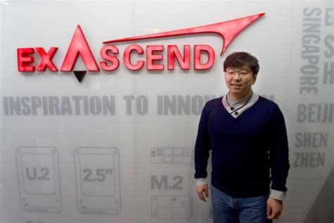 Exascend: Driving Power Efficiencies and Performance in the SSD Market ...