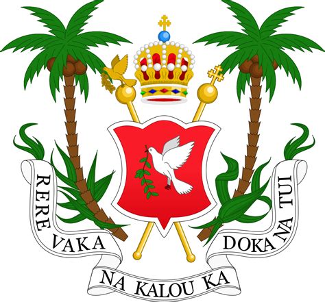 Kingdom Of Fiji