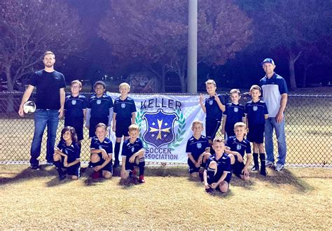 Home - Keller Soccer Association