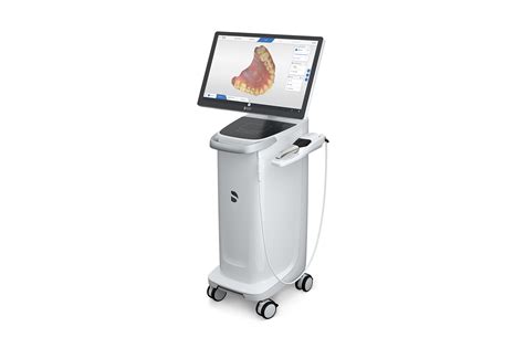 Primescan | Intraoral Scanning System: Shop online | Dentsply Sirona USA