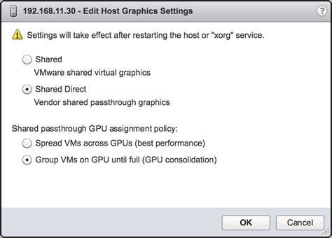 Using Onboard Graphics for Monitor and GPU for VMware 的图像结果