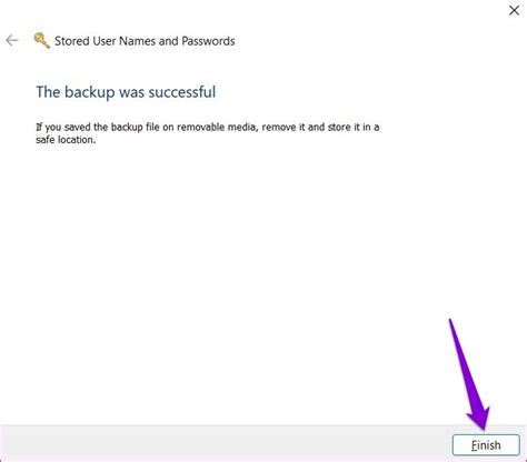 Image result for How to Use Credential Manager