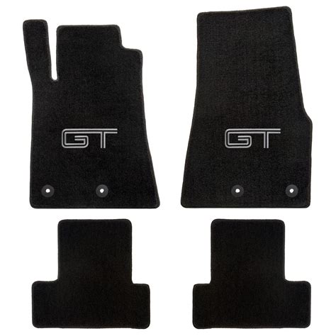 Floor Mats For A Ford at Dale Mack blog