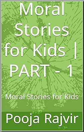 Moral Stories for Kids | PART - 1: Moral Stories for Kids (Gujarati ...
