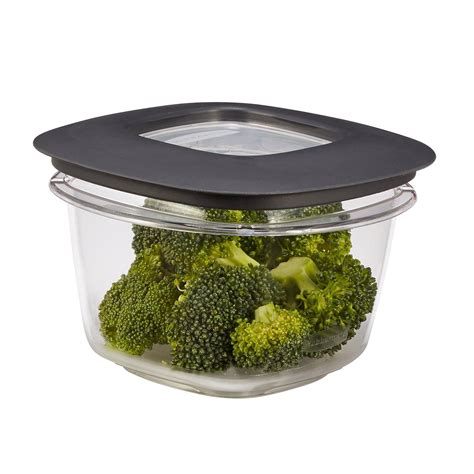 The 10 Best Rubbermaid 2 Cup Glass Container - Home Gadgets