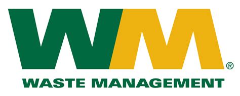 Image result for Waste Management Logo.png