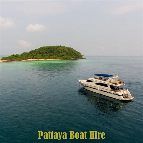 PATTAYA BOAT HIRE (2026) All You Need to Know BEFORE You Go (with ...
