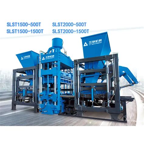 Block Paving Machine 的图像结果