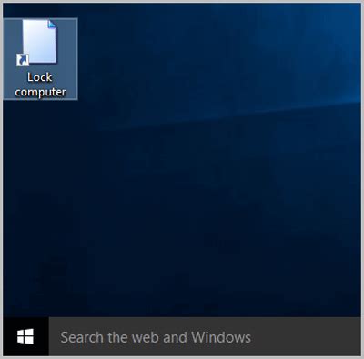 Image result for How to Lock Computer with Password