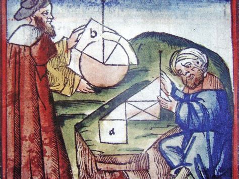 Image result for Who Invented Geometry