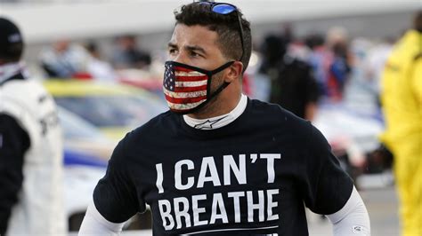 Bubba Wallace: Donald Trump should focus on things other than NASCAR