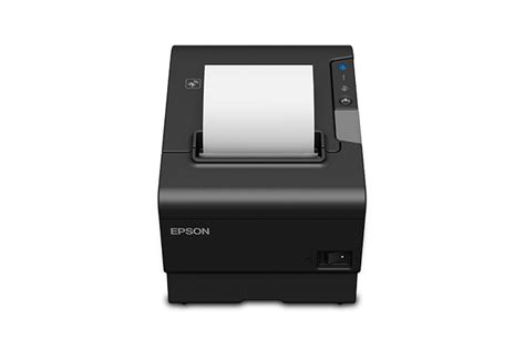 Epson TM-T88VI Thermal POS Receipt Printer | POS Printers | Printers ...