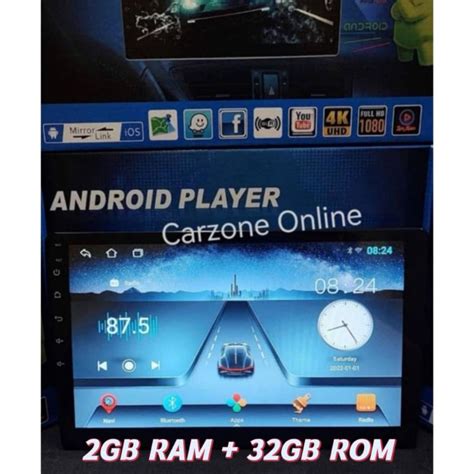 Image result for Connecting TS7 to Android Auto