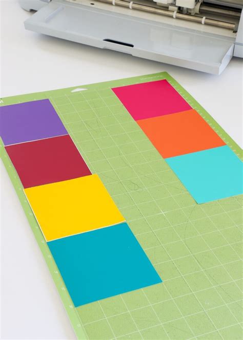 Image result for Cricut How to Print Using Multiple Colors