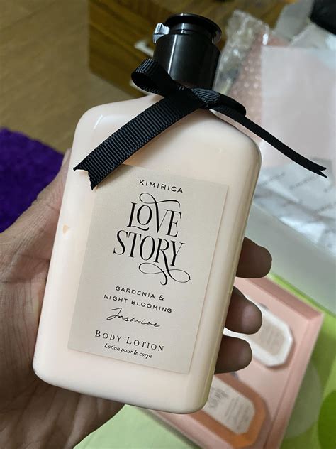 Love Story : Buy Premium Gift Set for Women Online in India | Kimirica