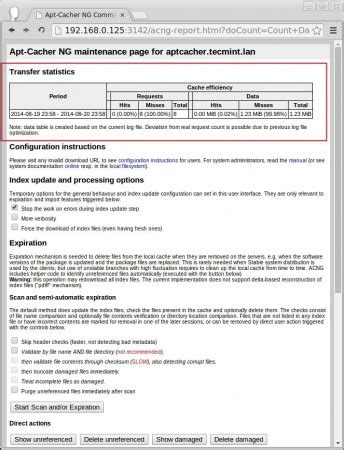 Image result for Cache Server Ubuntu