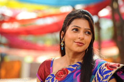 Bhoomika Photos from April fool Movie