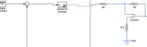 Image result for Create Threshold Block in Simscape